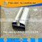 Industrial aluminium profiles for clean room/aluminum window and door frame/ window and door profiles for cleaning shop