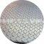 Stainless Steel Plate 201 304 316 Decorative Embossed Stainless Steel Sheet