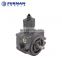 VHI-F-40/30-A3/A2/A1-T9 oil pump VHO-F-20/15/12-A2/A1/A3-T9 FUNAN variable variable double vane pump