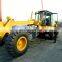 China top brand 165HP New Mini Motor Grader GR165