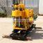 Horizontal Directional Drill (HDD) HW160 small drilling rig for sale