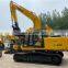 extra good komatsu pc220-6 crawler digger , used digging machine komatsu , komatsu pc220-6 pc220-7 pc200-6