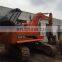 doosan construction machine dh370-9 digger for sale