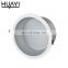 HUAYI New Design Top Quality Aluminum Round Fixture Ceiling 12w 20w 24w 30w 40w Smd Recessed Light Led Downlight