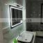 Modern Cabinet Mirror Special LED Wall Lamp Black And White Bathroom Bathroom Lamp Household L90 80 60 40CM Mirror Front Lamp