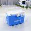 BIOBASE China Portable Refrigerator BJPX-L8 Mini Portable Refrigerator for hospital medicine