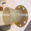 fiberglass frp/grp pipe fittings  used flange