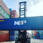 China International Freight Forwarder Internatioanl Railway Transport To Azerbaijan, Georgia, Armenia, Turkey Door to Station Services