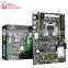 Wholesale X79 motherboard socket PC computer motherboard support  Cpu ddr3 motherboard X79-5gpu