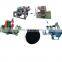 magnetic separator belt tyre recycling powdering machinery in Algeria