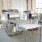 Automatic Pastry Injera Lumpia Spring Roll Wrapper Tortilla Making Machine