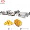 Plantain Chips Production Equipment Low Energy Consumption Machine For Banana Chips