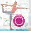 Speed Vibrating Massage Ball for Plantar Fasciitis, Yoga Therapy, Mobility, Myofascial Release Tools