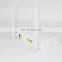 1GE+1FE+CATV new 2.4GHz 5dBi onu iptv wifi epon gpon xpon onu ont with wifi catv