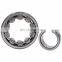 Factory supply 50*90*20mm NU210EWC3 bearing Cylindrical Roller Bearing NU210EWC3