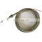 temperature sensor PC-EA01-616#09 probe temperature sensor  for screw air compressor accessories