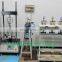 10-60KN Strain Controlled Soil Triaxial Testing Apparatus from China