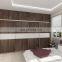 bed with big cube clothes drawer mirror wardrobe bedroom wardrobe armoire furniture with sliding doors