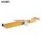 3000N digital elevator wire rope tension meter