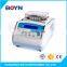 MTC-100 Thermo Shaking Incubator/cooling shaker incubator/Programmable incubator shaker