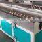 KLHS  Plastic corner strip equipment PVC edge sealing strip production line equipment Pvc wall board extruder