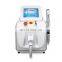 Portable IPL Laser Hair Removal Pigmentation Removal DPL Beauty Machine