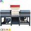 Industrial scrap metal steel shredder oil filter crusher