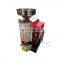 JX-POP Nature Rice Cracker Machine Snack Food Machinery/Natural Popped Grain Snack