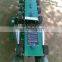 Reed and wicker peeling machine willow stick peeling machine