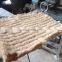Coconut Fiber Mattress Knitting Machine Weaving Machine