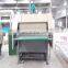 industrial carding machine for cotton , sheep wool , polyester fiber