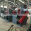 Hot selling manual sodium carbonate briquette maker machine with discount
