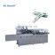 Fully automatic toothpate carton box multi-function packaging machine