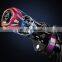 ABU Garcia REVO4 IKE Low Profile Long Casting Reel 11KG Max Drag Baitcasting Fishing Reel