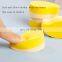 Mango non latex free beauty egg powder puff Hydrophilicity beauty cosmetic blender mango shape makeup sponges