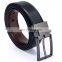 Genuine leather belt for men customised wholesale retail high very premium quality 2022 business style OEM ODM