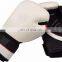 Hot sale Wholesale Price MMA fighting Boxing gloves with logo Leather Boxing Gloves