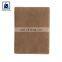 2022 New Arrival Best Quality Elegant Design Cotton Lining Material Genuine Leather Passport Holder from Indian Manufacturer