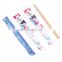 Individually Paper Wrapped Biodegradable Disposable Custom Natural Bamboo Chopsticks