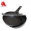 Mini Wholesale Thin Wall 2.5mm Thickness 8 Inch Cast Iron Pancakes Round Fry Pan Skillet