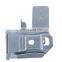 OEM Laser Cutting Stainless Steel Sheet Metal Fabrication Lamp Door Window Parts