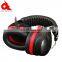 Safety Protective Industrial noise reduction Hearing Protector earmuffs