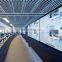China Supply ODM&OEM Expanded Mesh Metal Sheet Suspended Ceiling