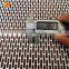 Slotted Holes Stainless Steel/Galvanized Sheets Perforated Metal Mesh