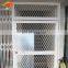 window and door security protection diamond mesh screen factory
