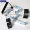 OEM ODM Metal V Shape Crate Clip Wooden Crate Steel Spring Clip