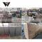 Custom American Apartment Porch Standing Stainless Steel Lockable Mailboxes With Keys