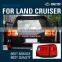 MAICTOP Динамически модифицированные полно-LED задние фонари для автомобиля Land cruiser 200 lc200 fj200 (2016 - 2020 годов)