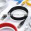 High Quality sftp ftp utp 3m network rj45 copper cca cat5 patch cord cable