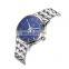 Utime Automatic Watch 316L  Case Double Calendar Luminous Wristwatch Japan Automatic Movement Watches U0032G Relogio Masculino